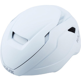 Шолом Kask Wasabi WG11 білий матовий L (WASABI White)