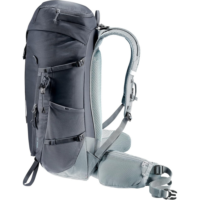 Рюкзак для хайкінгу та альпінізму Deuter Trail 30, 30 л