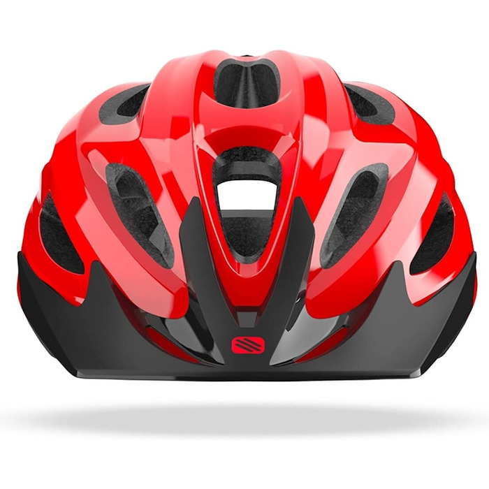 Окуляри Rudy Project Rocky Helmet, RED, M 52-57см