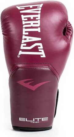 Рукавички боксерські Everlast Prostyle 12 унцій фіолетові жіночі