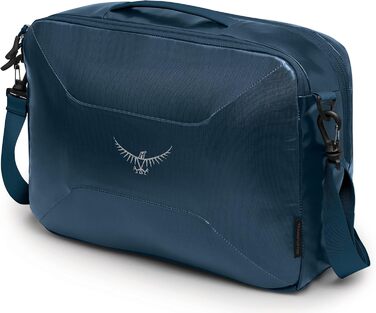 Посадкова сумка Osprey Transporter Duffel унісекс