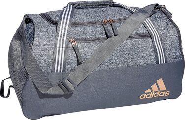 Спортивна сумка adidas Squad 5 унісекс, дорожній саквояж