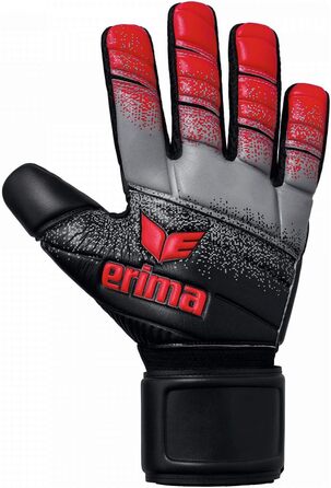 Воротарські рукавички Erima Skinator Hardground для дітей, жорстке покриття