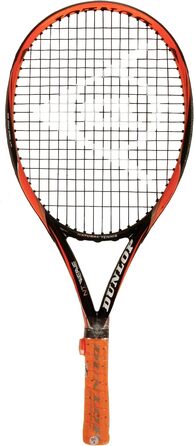 Ракетка Dunlop R5.0 Pro 25 Revolution NT, чорна, One size