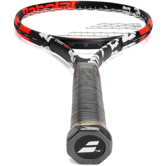 Тенісна ракетка Babolat Evoke 105