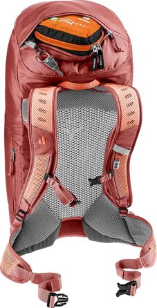 Рюкзак для туризму Deuter AC Lite 30 літрів, легкий, вентиляційна спинка