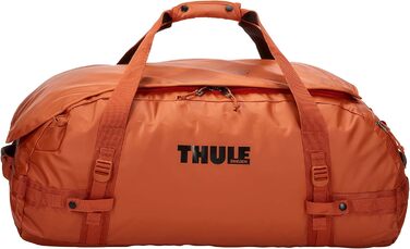 Сумка спортивна Thule Chasm водонепроникна для подорожей