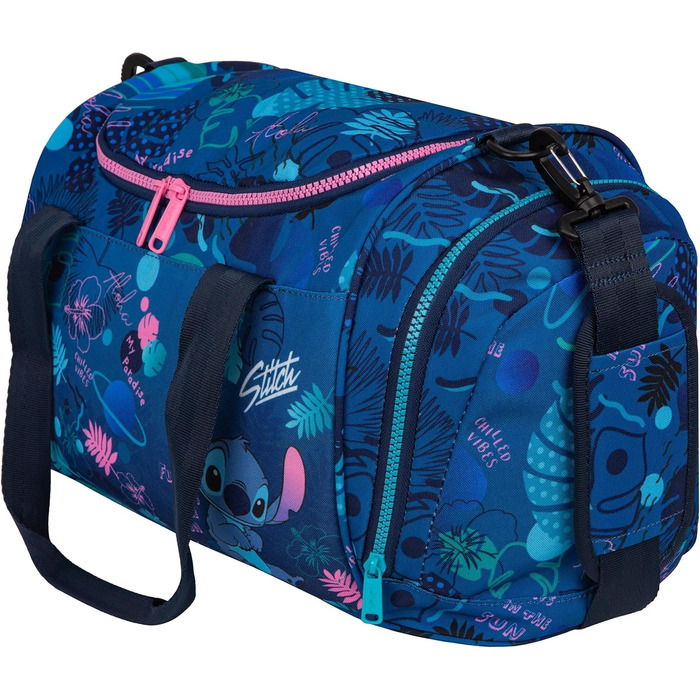 Сумка McNeill Duffel - колекція Disney 2024 (Stitch)