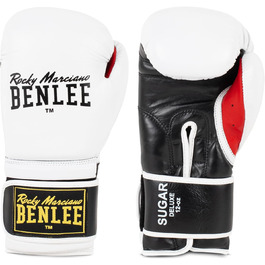 Боксерські рукавички BENLEE Sugar Deluxe Rocky Marciano