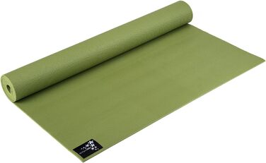 Килимок для йоги Yogimat Basic XXL ківі зелений