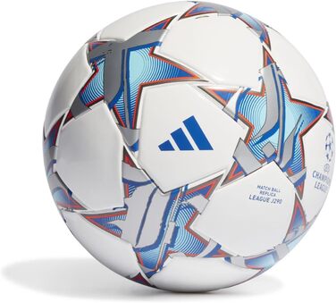 М'яч adidas Kids UCL LGE J290 (Ламінований)