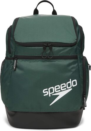 Рюкзак Speedo Unisex Large Teamster 35-літровий рюкзак One Size Speedo Green 2.0