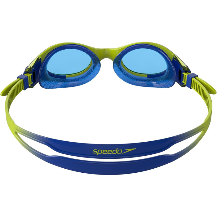 Окуляри Speedo Junior Futura Bio Fuse Flexi Seal для плавання (1 уп.)