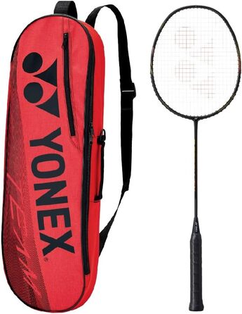 Ракетка YONEX ASTROX TX чорна з сумкою, RRP 119,90