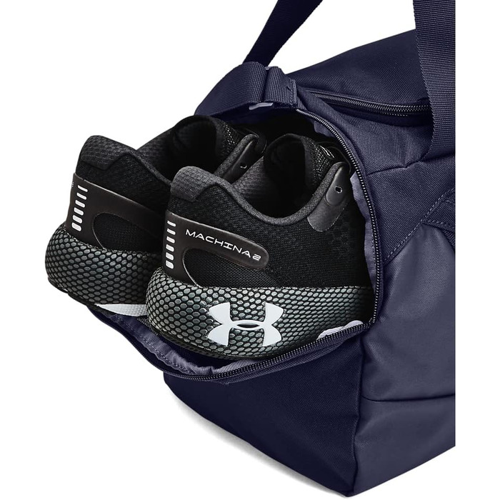 Рюкзак Under Armour Unisex UA Undeniable 5.0 Duffle MD (One Size, Midnight Navy)