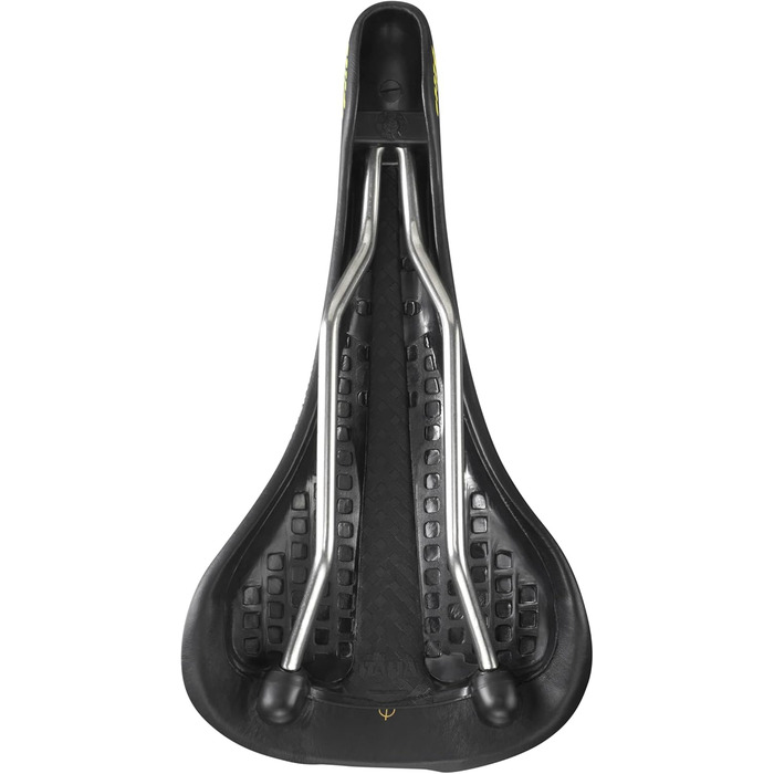 Сідло Selle Italia Flite 1990, велосипедне, класичне