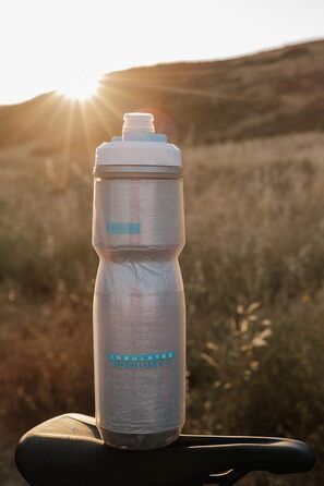 Пляшка Camelbak Podium Ice Sport, спортивна для вичавлювання