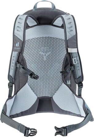 Жіночий туристичний рюкзак deuter AC Lite 21 SL для походів