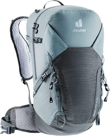 Рюкзак Deuter Speed Lite 23 SL для жінок, легкий, для походів