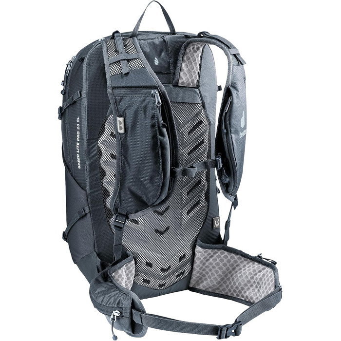 Жіночий рюкзак для туризму Deuter Speed Lite Pro 23 SL, 23 л