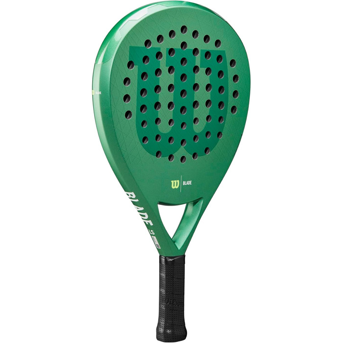 Ракетка Wilson Blade Ls V3 Padel 2