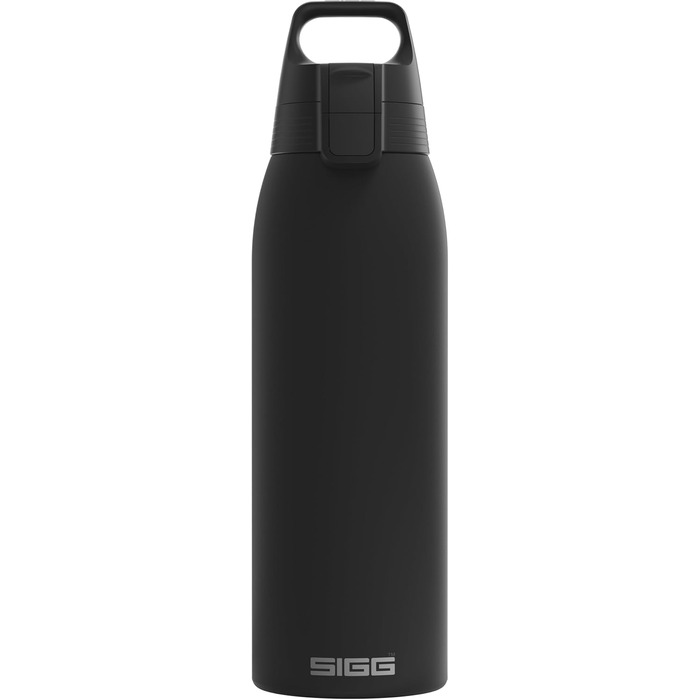 Термос SIGG Shield Therm One, 0,75 л, герметичний, без бісфенолу А