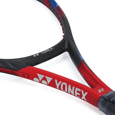 Ракетка для тенісу YONEX жіноча, чоловіча VCORE 100 Scarlet 2