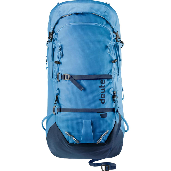 Рюкзак для лижного туризму deuter Freescape Lite 26 (26 л, Neptune-nightblue)