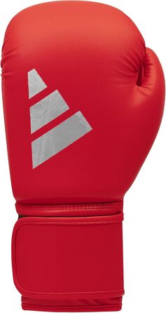 Боксерські рукавички Adidas Speed 50 для дорослих, зручні та довговічні
