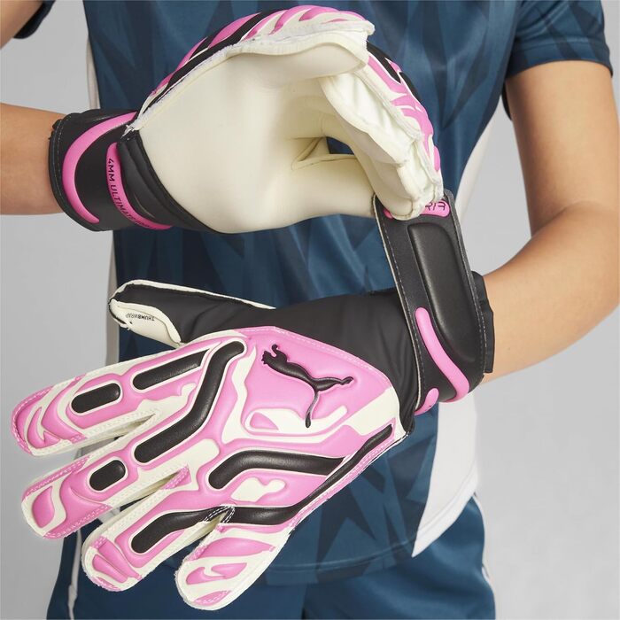 Дитячі воротарські рукавички PUMA Ultra Match Protect RC