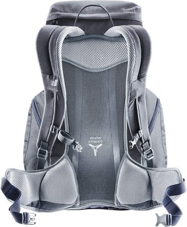 Рюкзак для туризму Deuter Gröden 32 Classic графіт-синій