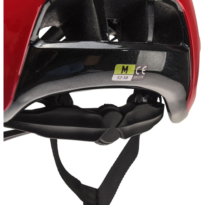 Шолом Kask Valegro, S (50-56 см), рожевий