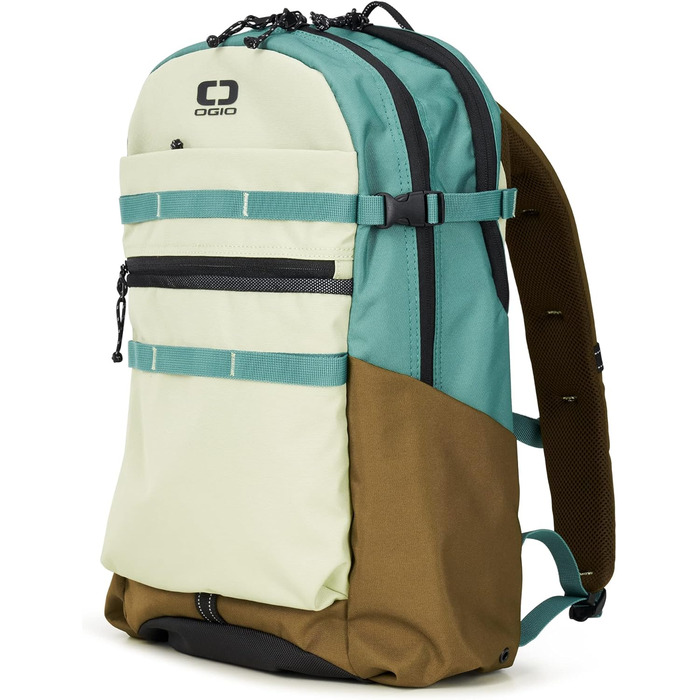 Рюкзак OGIO Alpha 20 унісекс для міста та подорожей