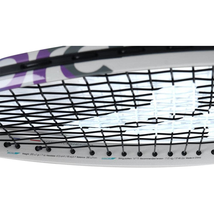 Ракетка Tecnifibre Tempo Junior Series 58,4 см