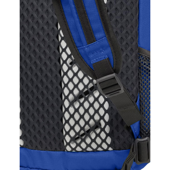 Рюкзак Jack Wolfskin Velocity 12 унісекс, 12 л, синій