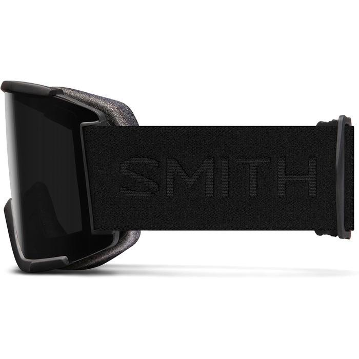 Змінні лінзи Smith Unisex Kader Xl для окулярів XL BLACKOUT 2021 (багатокольорові)