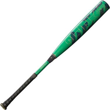 Бейсбольна бита Louisville Slugger Meta 2023 USSSA, алюмінієва, -8 та -5, 30''/25 унцій