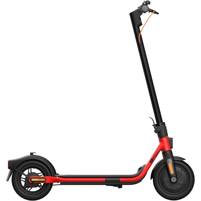 Електросамокат Segway-Ninebot D38D, 20 км/год, запас 38 км