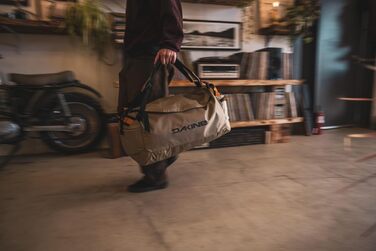 Дорожня сумка Dakine Ranger Duffle 60 л – водонепроникна, міцна, для подорожей