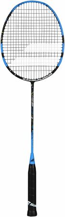 Ракетка для бадмінтону Babolat X-Feel Origin Essential 2018 нанизана