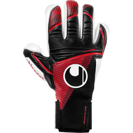 Воротарські рукавички Uhlsport Powerline Absolutgrip Finger Surround для юніорів, унісекс