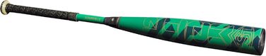 Бейсбольна бита Louisville Slugger Meta 2023 USSSA, -8 та -5, 28'/18oz, -10