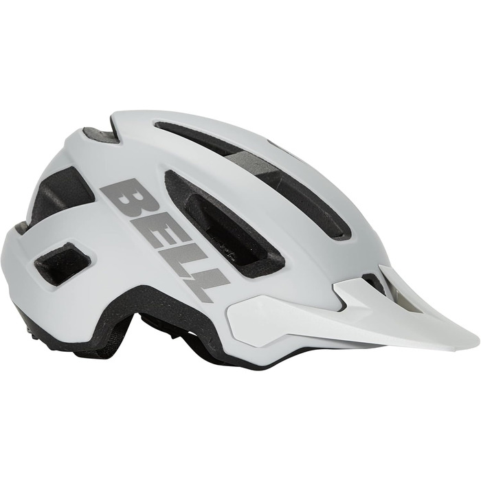 Велосипедний шолом Bell Nomad 2 MIPS для MTB, захист голови