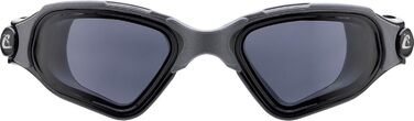 Окуляри для плавання CRESSI Unisex з чистого силікону з молекулярним антифогом