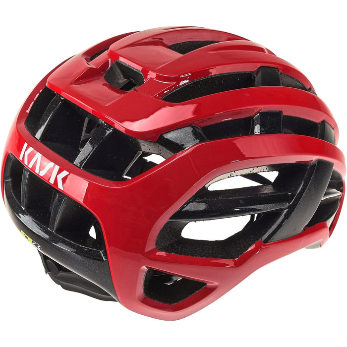 Шолом Kask Valegro, S (50-56 см), рожевий