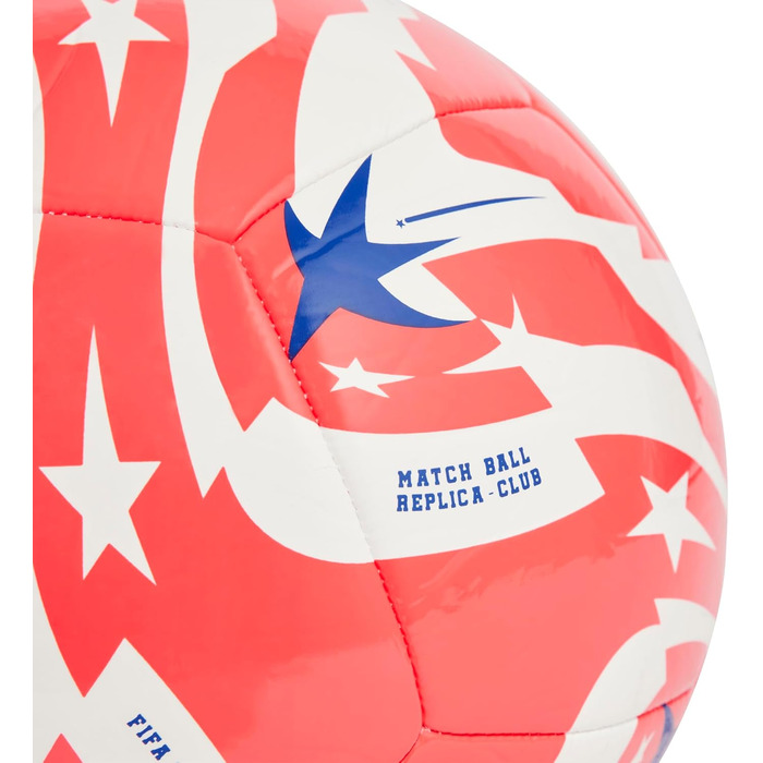 М'яч для футболу adidas FIFA World Cup, дорослий, клубний