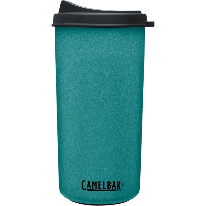 Термос CAMELBAK Multibev нерж. сталь 473 мл (Прибережний/Лагуна)