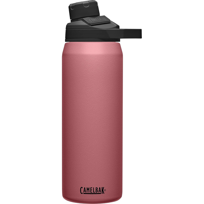 Пляшка для води CAMELBAK Chute Mag Vacuum, 750 мл, теракотова троянда, 082902