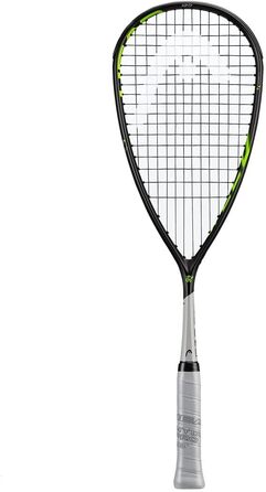 Нанизана, 120г (швидкість), 360 Radical Squash Racket 2020