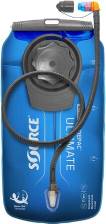 Джерело Widepac Ultimate Hydration, 3 л, Alpine Blue